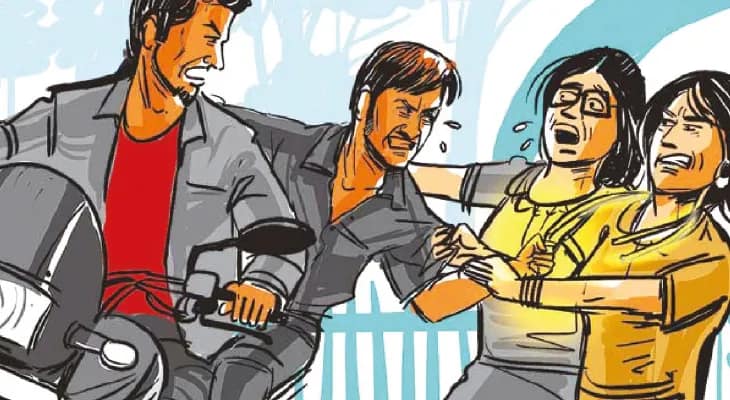 বাইকে চেপে ধর্মতলায় আইফোন ছিনতাই, বাঁকড়া থেকে ধৃত ১