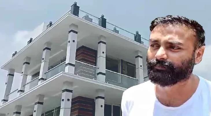 কামারহাটির ত্রাস জয়ন্তর বাড়ি ভাঙার নির্দেশকে ঘুরপথে চ্যালেঞ্জ, নাকচ আর্জি