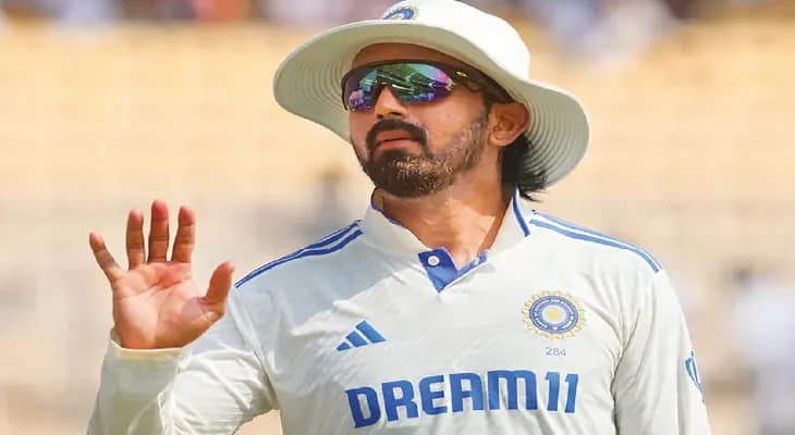 ভারতীয় এ দলের ম্যাচে নজরে লোকেশ রাহুল