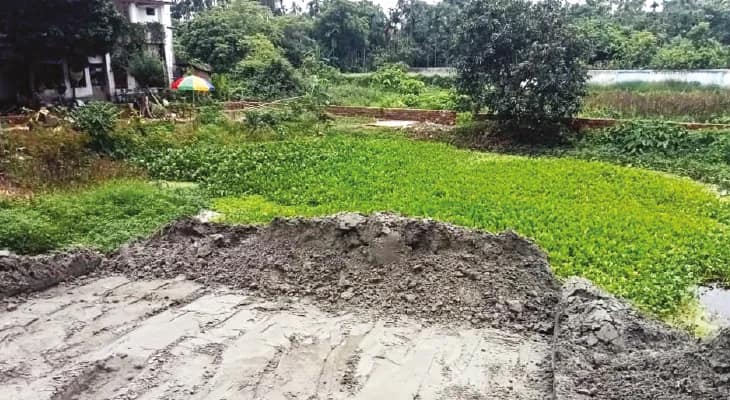 মহেশতলায় ট্রাফিক পুলিসকে মারধরের অভিযোগে গ্রেপ্তার ১