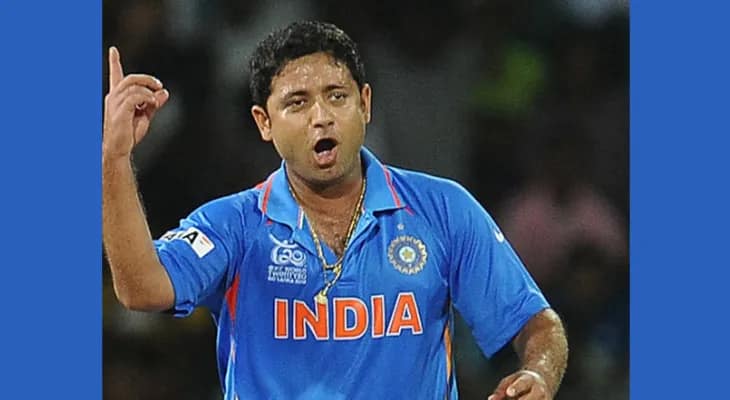ক্রিকেটের যাবতীয় ফরম্যাট থেকে অবসর নিলেন পীযূষ চাওলা