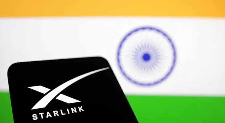 ভারতে স্যাটকম পরিষেবা দেওয়ার লাইসেন্স পেল এলন মাস্কের স্টারলিঙ্ক, দাবি
