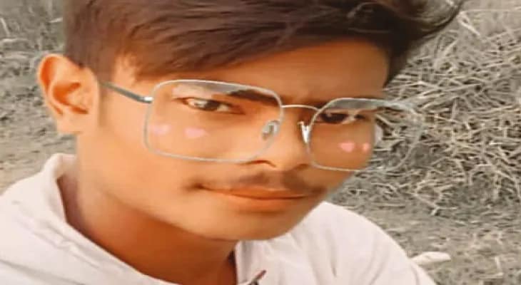 রাজস্থানে কাজ করতে গিয়ে  শ্যামপুরের যুবকের মৃত্যু