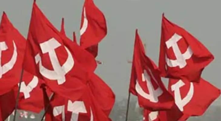 বঙ্গে সংগঠন বৃদ্ধি  নিয়ে দিশাহীন অবস্থা সিপিএমে