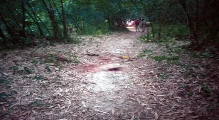 বারুইপুরে স্ত্রীকে খুনের পর গলায় ব্লেড চালিয়ে আত্মঘাতী হওয়ার চেষ্টা যুবকের