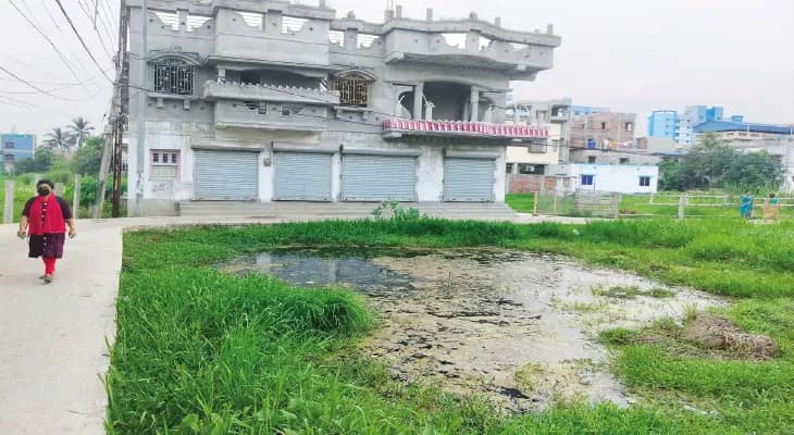 আরামবাগে ৮১টি নতুন নিকাশি নালা তৈরির উদ্যোগ