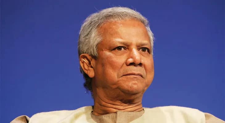 এপ্রিল নয় ডিসেম্বরেই ভোট চাই, ইউনুসের উপর চাপ বিএনপির, প্রধান উপদেষ্টাকে আক্রমণ হাসিনারও