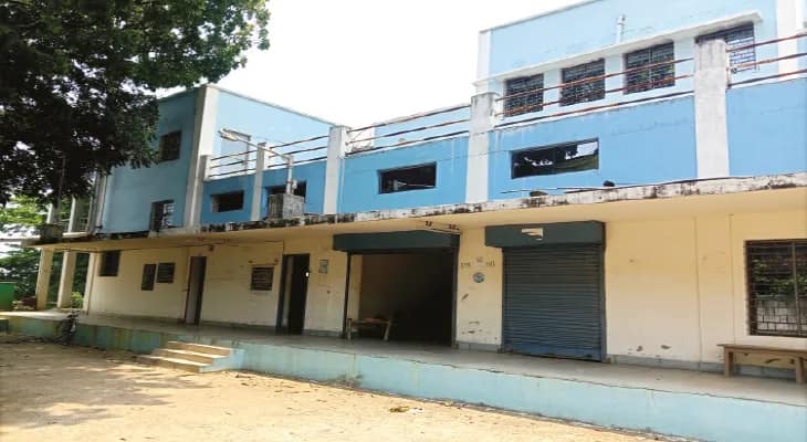 লোলাবাগ শ্মশানের বৈদ্যুতিক চুল্লি আড়াই মাস পর ফের চালু