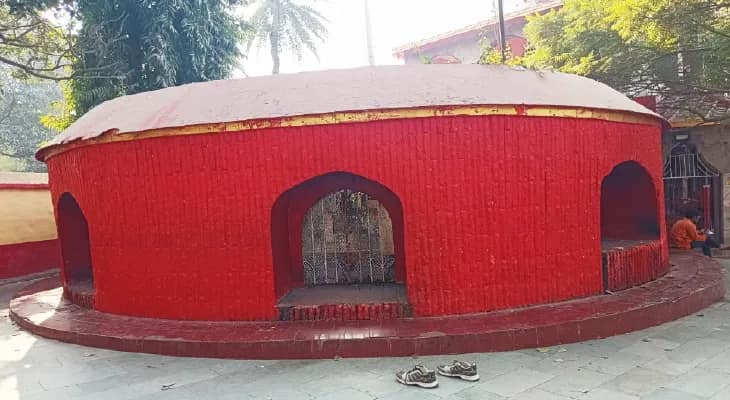 আগম কুয়াঁ