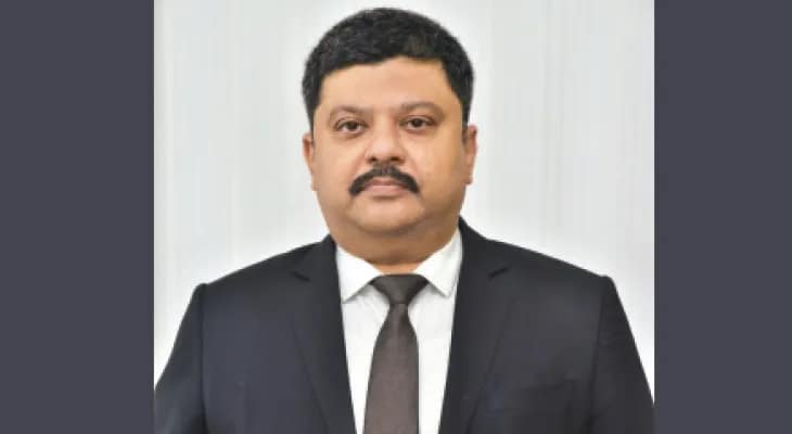 স্টেট ব্যাঙ্কের  নয়া সিজিএম