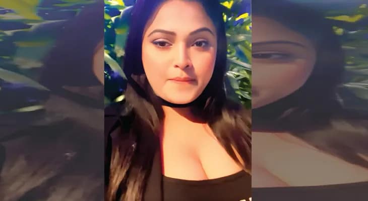 অভিনয়ের টোপে পর্নোগ্রাফি, র‌্যাকেট শ্বেতার, ফাঁদে ফেলতে বিলাসবহুল জীবনযাত্রার ভিডিও পোস্ট