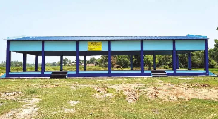 বাঁকুড়া জেলা পরিষদ: অর্থ কমিশনের টাকায়  জলাশয় খননে জোর, ১৯০টি প্রকল্প ডিসেম্বরের মধ্যেই শেষ করার টার্গেট
