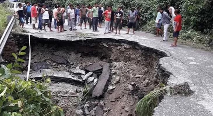 পুজোর আগেই লাচেন, লাচুংকে ছন্দে ফেরাতে মরিয়া চেষ্টা শুরু