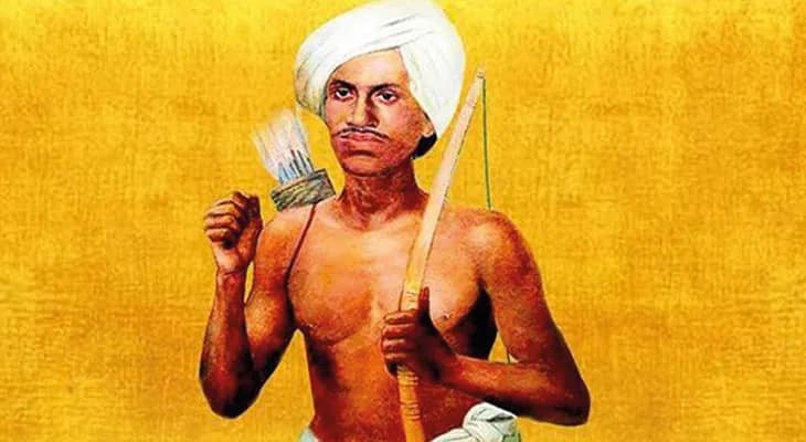 বীরসা মুণ্ডার মৃত্যুবার্ষিকীতে শ্রদ্ধা মুখ্যমন্ত্রী মমতা বন্দ্যোপাধ্যায়ের