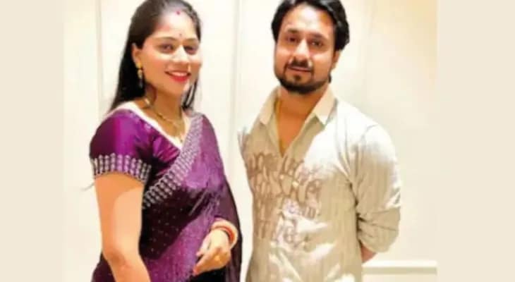 ভাড়াটে খুনি দিয়ে স্বামীকে খতম! মেঘালয় হানিমুন কাণ্ডে গ্রেপ্তার সোনম