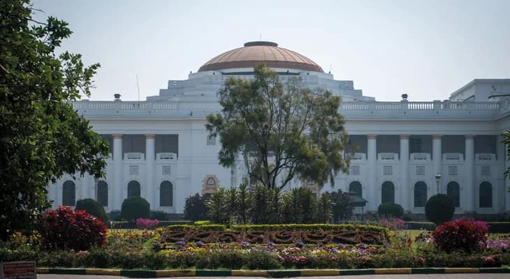 শুরু হল পশ্চিমবঙ্গ বিধানসভার বর্ষাকালীন অধিবেশন, শোক প্রস্তাব পাঠ