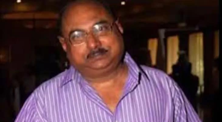 ‘হান্ড্রেড ডেজ’, ‘অগ্নিসাক্ষী’র পরিচালক পার্থ ঘোষ  প্রয়াত
