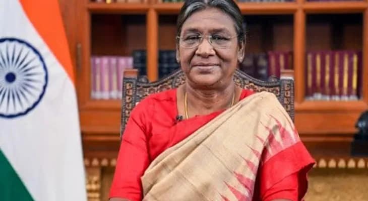 জি রাম জি বিলে সই রাষ্ট্রপতির, কার্যকর করা নিয়ে চাপে কেন্দ্র