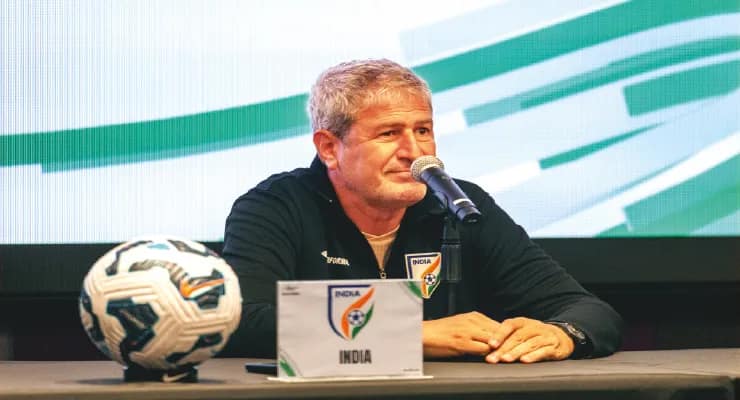 ভারতের সামনে হংকং