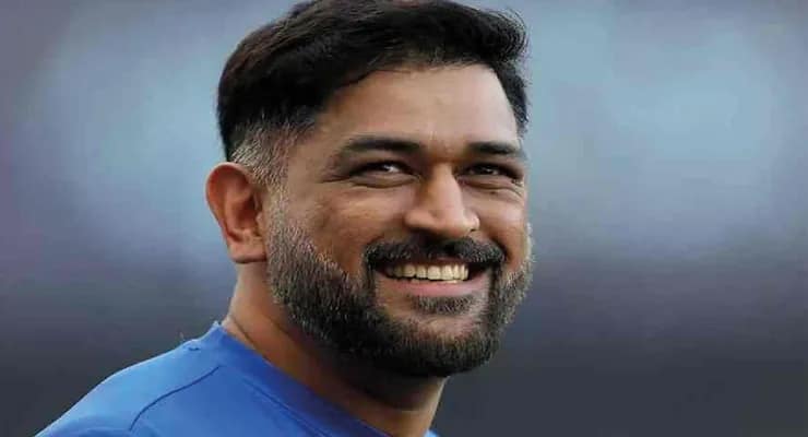 আইসিসি’র হল অব ফেমে ধোনি