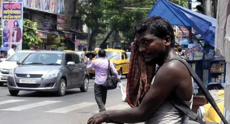 আজ, মঙ্গলবার শহরে বৃষ্টির সম্ভাবনা রয়েছে? যা জানাল হাওয়া অফিস..