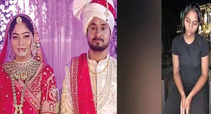 হানিমুনে হত্যা কাণ্ড: মাদক খাওয়ানো, অপহরণের গল্প শোনাচ্ছেন সোনম! দাবি এক পুলিস কর্তার