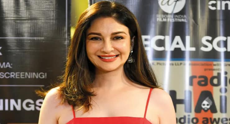 রেডিও স্টেশনের গল্প