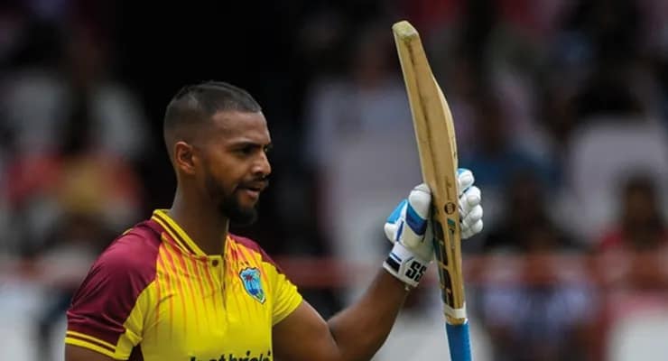 আন্তর্জাতিক ক্রিকেটকে বিদায় পুরানের