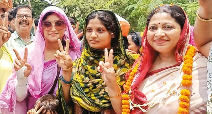 কালীগঞ্জ উপনির্বাচন: বুথভিত্তিক ফলাফলে আত্মবিশ্বাসী শাসকদল, লিড বাড়ানোই লক্ষ্য
