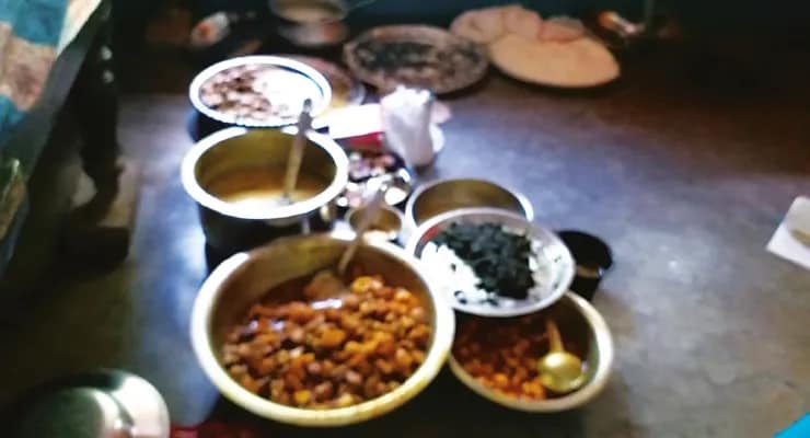 স্নানযাত্রা উপলক্ষ্যে বহরমপুরের বিভিন্ন জগন্নাথ মন্দিরে ভক্তের ঢল, রকমারি ভোগের আয়োজন
