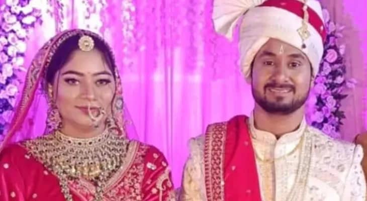 বৃষ্টিতে ভেস্তে যায় ‘প্ল্যান এ’, স্বামীকে হত্যায় ‘প্ল্যান বি’ কাজে লাগায় সোনম