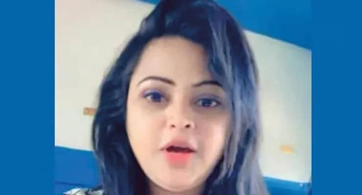মাসে এক কোটির লেনদেন অ্যাকাউন্টে, উৎস ঘিরে প্রশ্ন