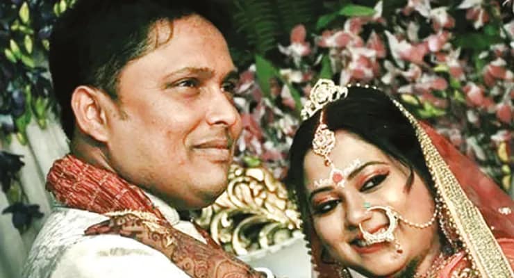 সংবাদপত্রে ‘হানিমুন মার্ডার’ পড়ছে মনুয়া, ‘এমন না হলেই ভালো হতো’, নিজের জীবন নিয়ে অনুতাপ