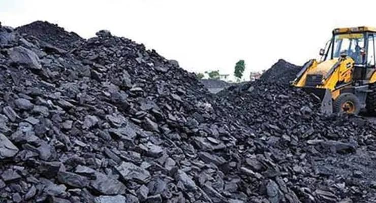 শিল্পাঞ্চলের চোরাই বাইকে চলছে ঝাড়খণ্ডের খাদানে কয়লা পরিবহণ