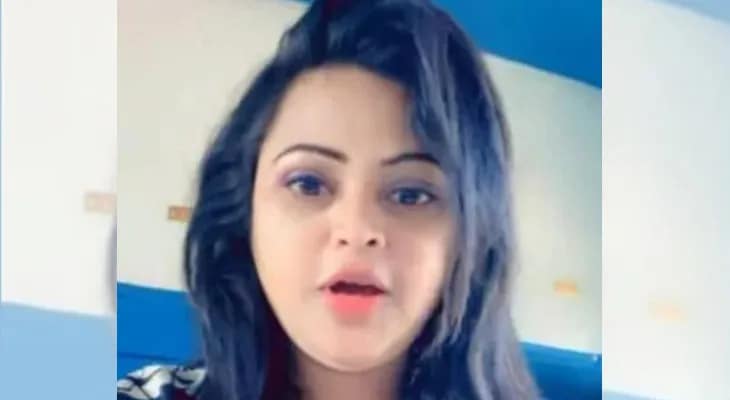 শহরের ৫ জায়গায় র‌্যাকেট শ্বেতার, পর্নের নায়ক ছেলেই