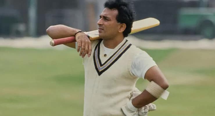 ইংল্যান্ডে ভারতীয়দের সেরা ছয় ইনিংস