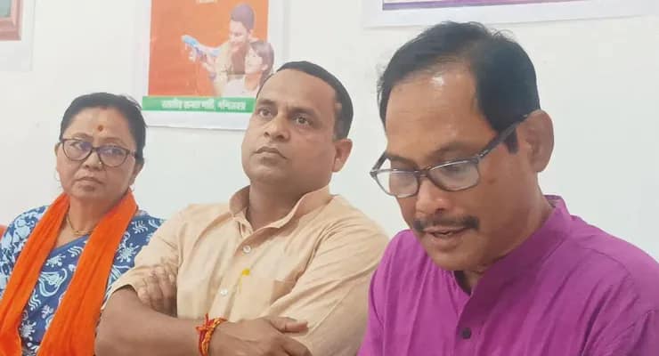 জলপাইগুড়িতে মেডিক্যাল কলেজ ও সার্কিট বেঞ্চ মোদি সরকারের সাফল্য, দাবি বিজেপি সাংসদের!  তুঙ্গে বিতর্ক