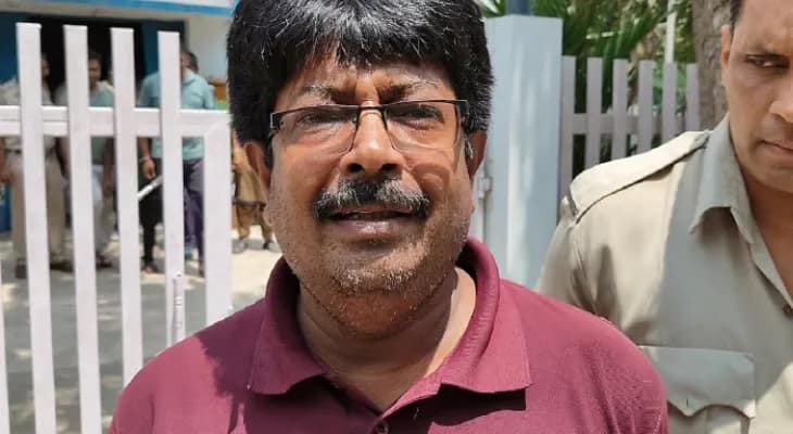 অশোকনগরে কিডনি পাচারচক্রে  গ্রেপ্তার স্বাস্থ্যকর্মী সহ আরও তিন