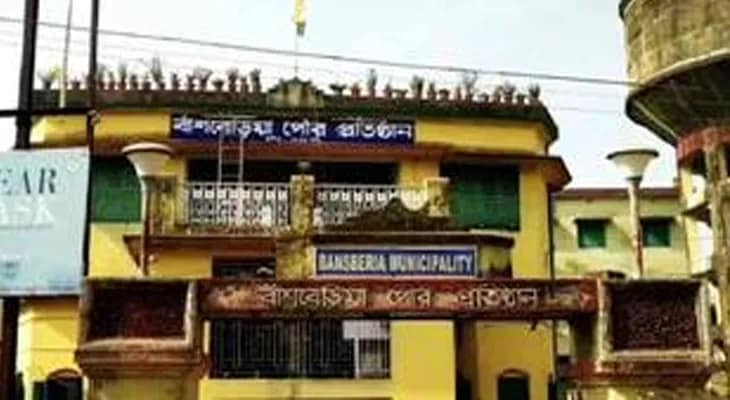 উচ্ছেদ তালিকাভুক্ত  বাসিন্দাদের পুনর্বাসন দেবে পুরসভা