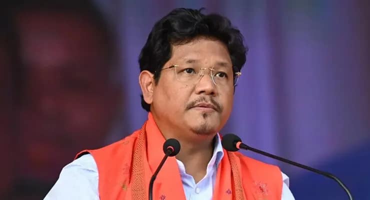 নাগরিক সুরক্ষা আইনে সংস্কার করছে মেঘালয়