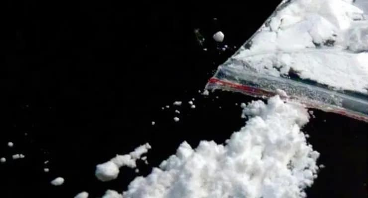মণিপুরে ২২ কোটি টাকার মাদক উদ্ধার