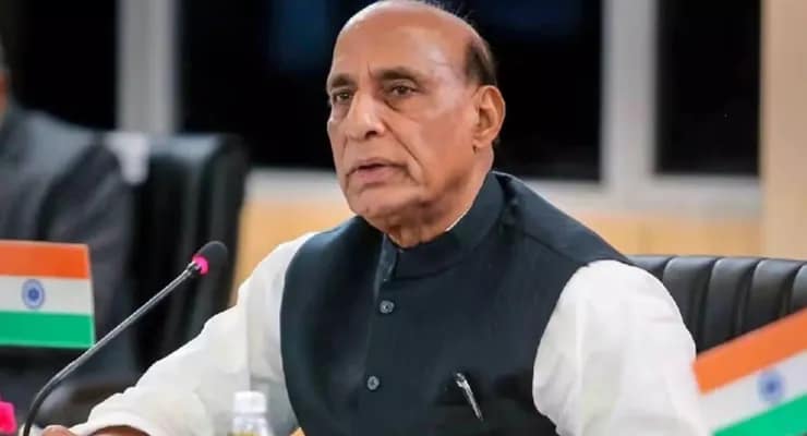 ১.০৫ লক্ষ কোটির প্রতিরক্ষা সামগ্রী কিনবে ভারত, দেশীয় প্রযুক্তিকে অগ্রাধিকার