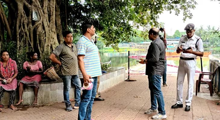 রবীন্দ্র সরোবরের সুইমিং পুলে ডুবে মৃত্যু দশম শ্রেণির পড়ুয়ার, চাঞ্চল্য