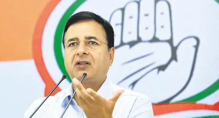 হরিয়ানায় অ্যাসিস্ট্যান্ট প্রফেসর নিয়োগ পরীক্ষায় দুর্নীতি, অভিযোগ কংগ্রেসের