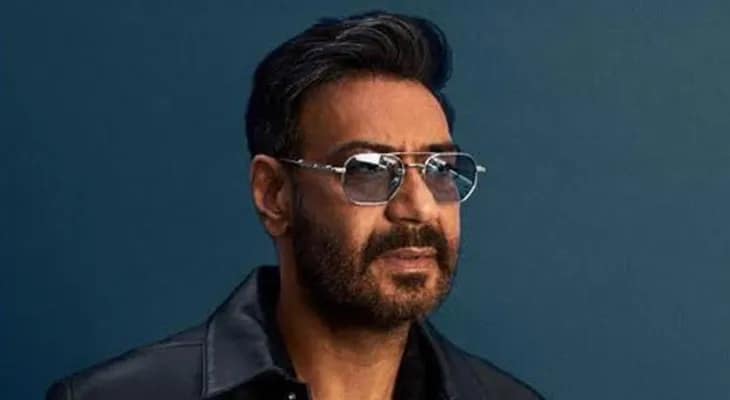 শ্যুটিং শেষ
