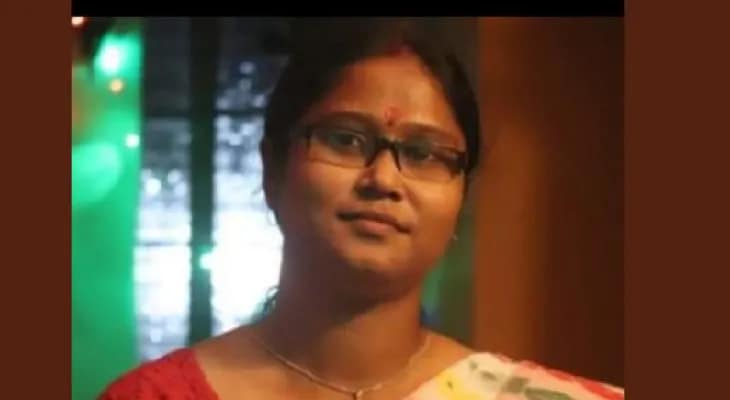 মহিলা হোমগার্ডের অস্বাভাবিক মৃত্যু, সুইসাইড নোট ঘিরে চাঞ্চল্য