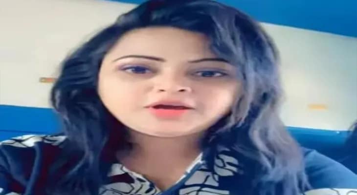 পর্ন ভিডিও ঠাসা শ্বেতার ল্যাপটপে, চড়া দামে বিক্রি করে মেটানো হতো পেমেন্ট
