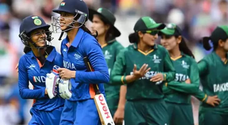 ভারত-পাকিস্তান দ্বৈরথ কলম্বোয়