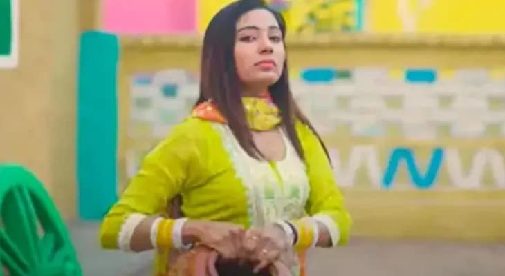 খালের পাশ থেকে হরিয়ানার নিখোঁজ মডেলের দেহ উদ্ধারের ঘটনায় গ্রেপ্তার প্রেমিক, আজ তোলা হবে আদালতে