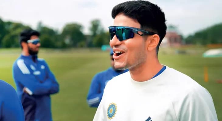 গিলের প্রশংসায় গুচ ও বাটলার